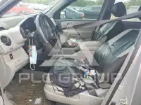 2015 Honda PILOT фото