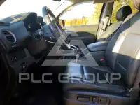 2015 Honda PILOT photo