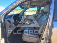 2015 Honda PILOT photo