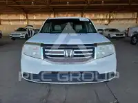 2015 Honda PILOT фото
