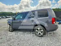 2015 Honda PILOT фото