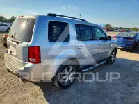 2015 Honda PILOT photo