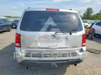 2015 Honda PILOT photo