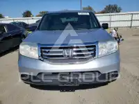2015 Honda PILOT фото