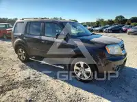 2015 Honda PILOT photo