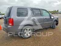 2015 Honda PILOT фото