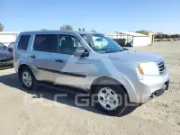 2015 Honda PILOT фото