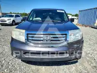 2015 Honda PILOT фото