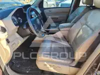2015 Honda PILOT photo