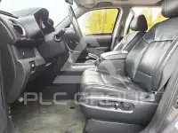 2015 Honda PILOT фото