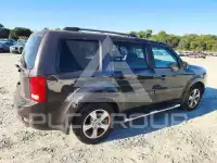 2015 Honda PILOT photo