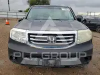 2015 Honda PILOT фото