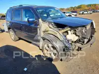 2015 Honda PILOT фото