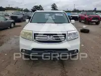 2015 Honda PILOT photo
