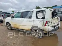 2015 Honda PILOT photo