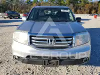 2015 Honda PILOT фото