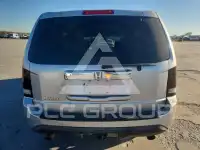 2015 Honda PILOT photo