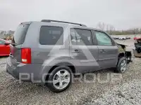 2015 Honda PILOT photo