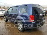 2015 Honda PILOT photo
