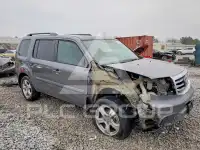 2015 Honda PILOT photo