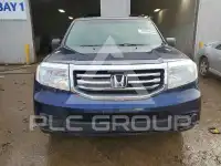 2015 Honda PILOT photo