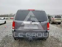 2015 Honda PILOT photo