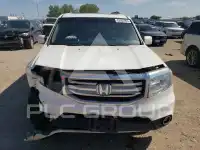 2015 Honda PILOT фото