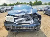 2015 Honda PILOT фото
