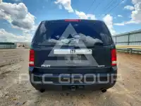 2015 Honda PILOT photo