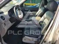 2015 Honda PILOT фото