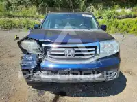 2015 Honda PILOT фото
