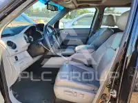 2015 Honda PILOT фото