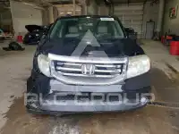 2015 Honda PILOT фото