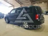 2015 Honda PILOT фото