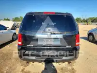 2015 Honda PILOT фото