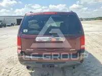 2015 Honda PILOT photo