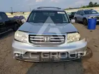 2015 Honda PILOT photo