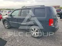 2015 Honda PILOT фото