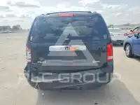 2015 Honda PILOT фото