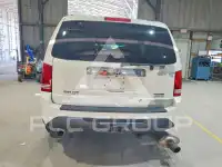 2015 Honda PILOT фото