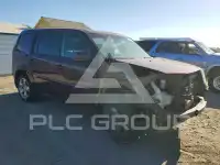 2015 Honda PILOT фото