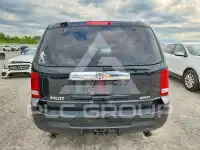 2015 Honda PILOT фото