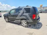 2015 Honda PILOT фото