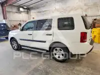 2015 Honda PILOT фото