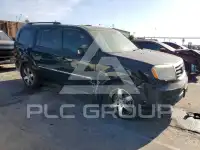 2015 Honda PILOT photo