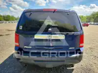 2015 Honda PILOT фото
