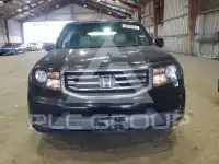 2015 Honda PILOT фото