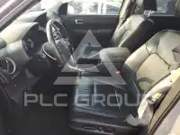 2015 Honda PILOT photo