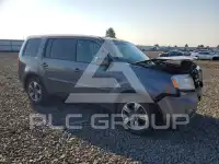2015 Honda PILOT фото