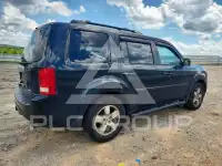 2015 Honda PILOT photo